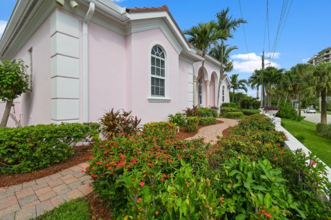 Casa en venta en Juno Beach, Florida, 3 dormitorios, 278.99 m2 № 835104 - foto 2