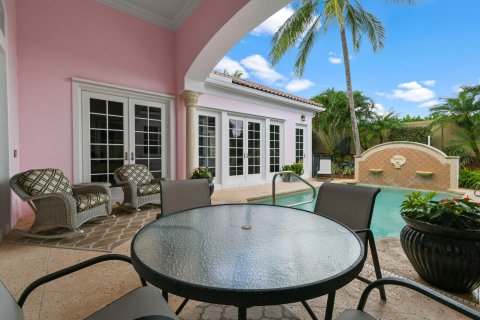 Casa en venta en Juno Beach, Florida, 3 dormitorios, 278.99 m2 № 835104 - foto 13