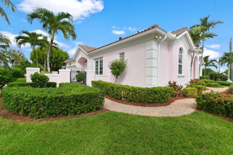 Casa en venta en Juno Beach, Florida, 3 dormitorios, 278.99 m2 № 835104 - foto 3
