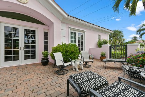 Casa en venta en Juno Beach, Florida, 3 dormitorios, 278.99 m2 № 835104 - foto 4
