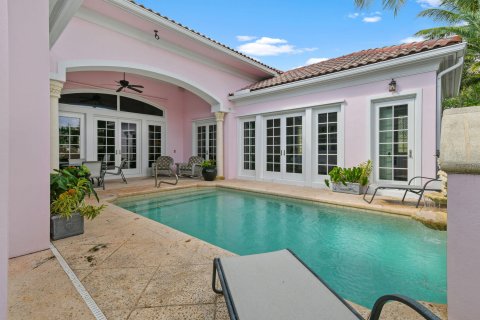 Casa en venta en Juno Beach, Florida, 3 dormitorios, 278.99 m2 № 835104 - foto 10