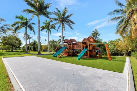 Villa ou maison à vendre à Davie, Floride: 5 chambres, 599.13 m2 № 1173143 - photo 11