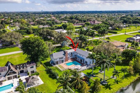 Villa ou maison à vendre à Davie, Floride: 5 chambres, 599.13 m2 № 1173143 - photo 5