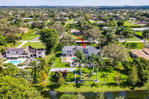 Villa ou maison à vendre à Davie, Floride: 5 chambres, 599.13 m2 № 1173143 - photo 4