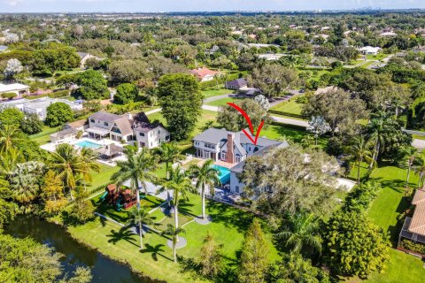 Villa ou maison à vendre à Davie, Floride: 5 chambres, 599.13 m2 № 1173143 - photo 3