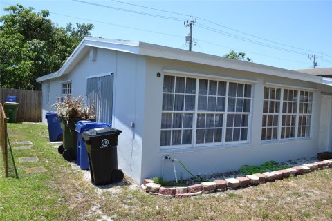 Villa ou maison à vendre à Fort Lauderdale, Floride: 3 chambres, 133.97 m2 № 1173142 - photo 8