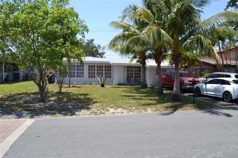 Villa ou maison à vendre à Fort Lauderdale, Floride: 3 chambres, 133.97 m2 № 1173142 - photo 16