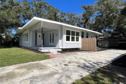 Villa ou maison à vendre à Saint Petersburg, Floride: 3 chambres, 169.83 m2 № 1351103 - photo 5