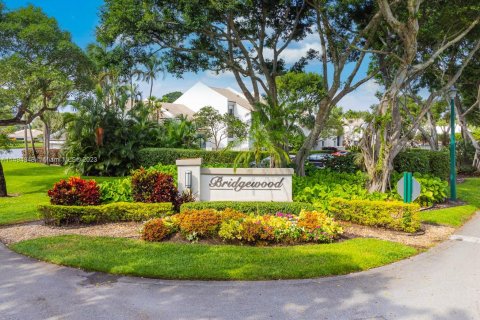 Touwnhouse à vendre à Boca Raton, Floride: 2 chambres, 130.06 m2 № 866380 - photo 5