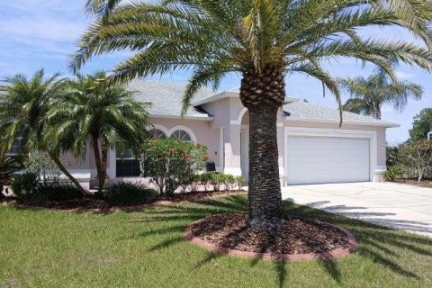 Villa ou maison à vendre à Kissimmee, Floride: 3 chambres, 172.24 m2 № 1266346 - photo 3