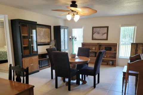 Villa ou maison à vendre à Kissimmee, Floride: 3 chambres, 172.24 m2 № 1266346 - photo 11