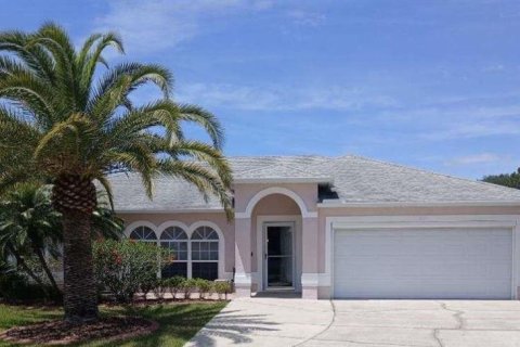 Villa ou maison à vendre à Kissimmee, Floride: 3 chambres, 172.24 m2 № 1266346 - photo 1