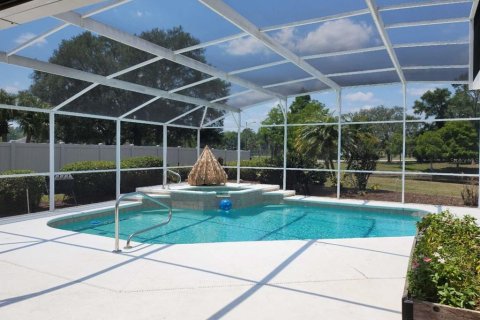 Villa ou maison à vendre à Kissimmee, Floride: 3 chambres, 172.24 m2 № 1266346 - photo 20