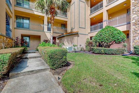 Copropriété à louer à Davenport, Floride: 3 chambres, 123.19 m2 № 1352547 - photo 9