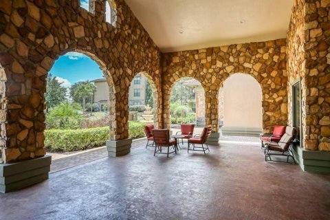 Copropriété à louer à Davenport, Floride: 3 chambres, 123.19 m2 № 1352547 - photo 3