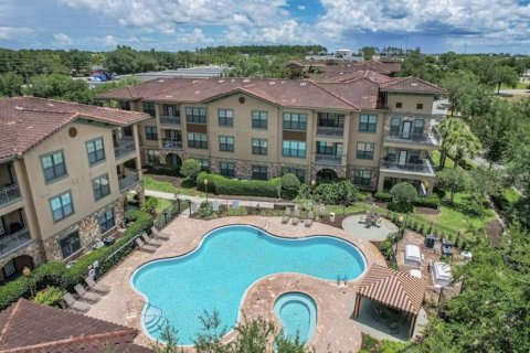 Copropriété à louer à Davenport, Floride: 3 chambres, 123.19 m2 № 1352547 - photo 26