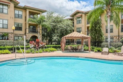 Condo in Davenport, Florida, 3 bedrooms  № 1352547 - photo 17