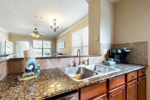 Condominio en alquiler en Davenport, Florida, 3 dormitorios, 123.19 m2 № 1352547 - foto 18