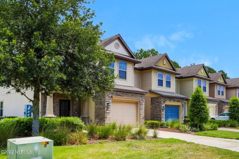 Villa ou maison à louer à Jacksonville, Floride: 3 chambres, 141.95 m2 № 855313 - photo 2