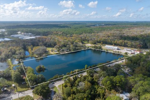 Land in Saint Augustine, Florida № 855314 - photo 4