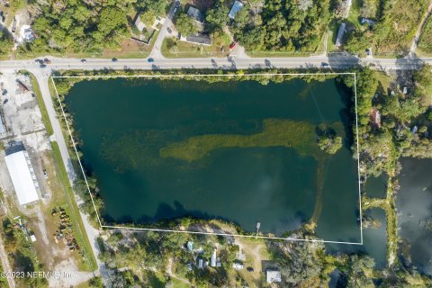 Terreno en venta en Saint Augustine, Florida № 855314 - foto 2