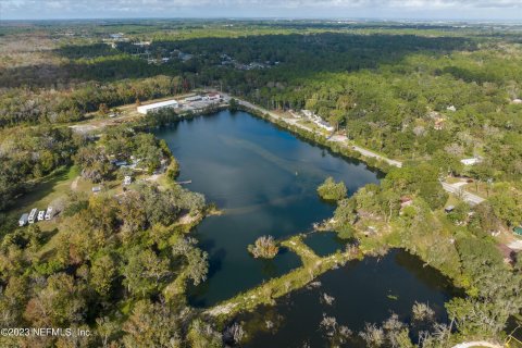 Terreno en venta en Saint Augustine, Florida № 855314 - foto 5