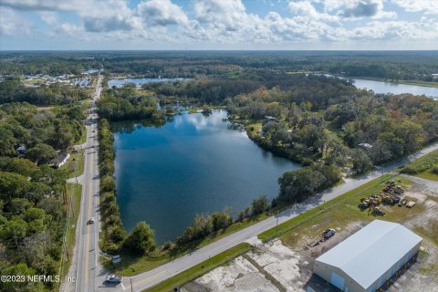 Land in Saint Augustine, Florida № 855314 - photo 9