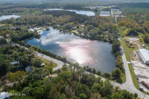 Land in Saint Augustine, Florida № 855314 - photo 12