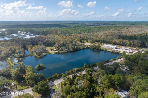 Terreno en venta en Saint Augustine, Florida № 855314 - foto 13