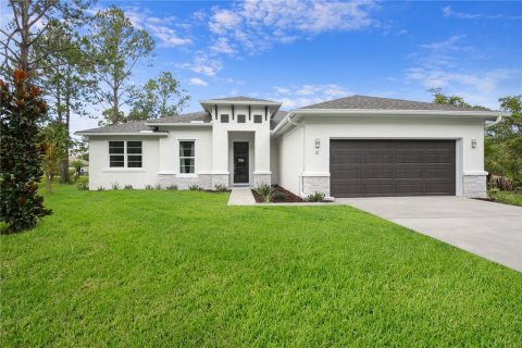 House in North Port, Florida 3 bedrooms, 184.23 sq.m. № 1191238 - photo 1