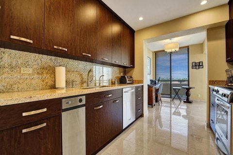 Condominio en venta en Aventura, Florida, 3 dormitorios, 220.27 m2 № 730359 - foto 29