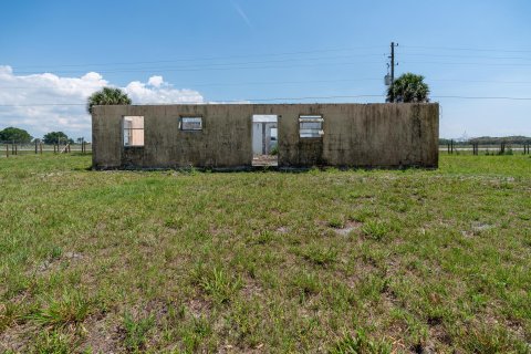 Terrain à vendre à Okeechobee, Floride № 730842 - photo 2