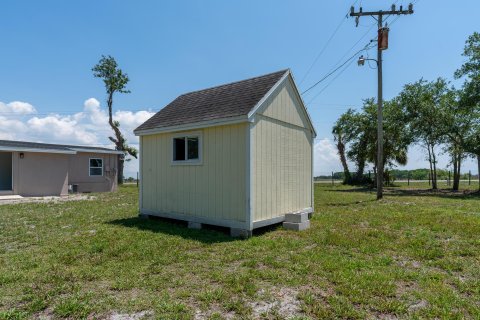 Terrain à vendre à Okeechobee, Floride № 730842 - photo 18