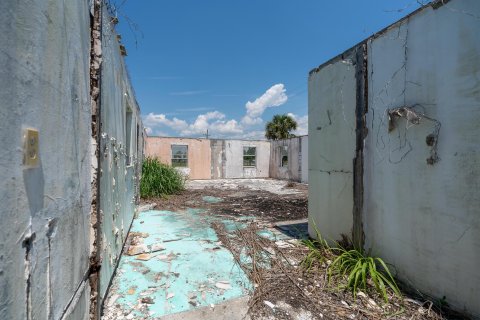 Terrain à vendre à Okeechobee, Floride № 730842 - photo 6