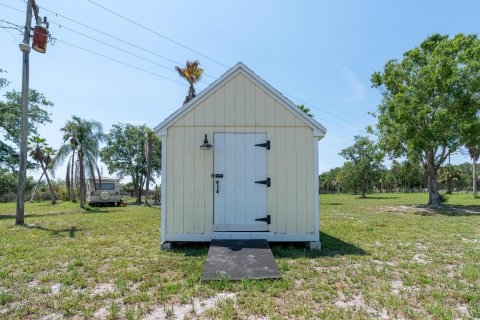 Купить земельный участок в Окичоби, Флорида № 730842 - фото 20