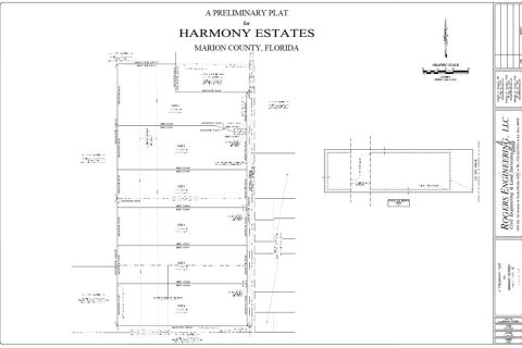 Land in Summerfield, Florida № 1396477 - photo 2