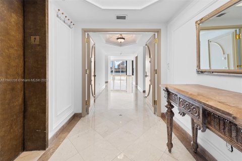 Condo in Aventura, Florida, 3 bedrooms  № 1233056 - photo 1