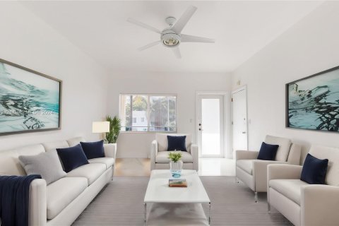 Condo in Miami Beach, Florida, 1 bedroom  № 1233055 - photo 2