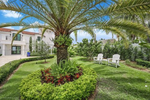 Villa ou maison à vendre à Miami, Floride: 5 chambres, 318.1 m2 № 1234774 - photo 7