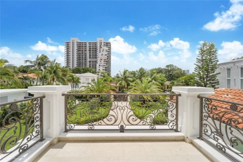 Villa ou maison à vendre à Miami, Floride: 5 chambres, 318.1 m2 № 1234774 - photo 28