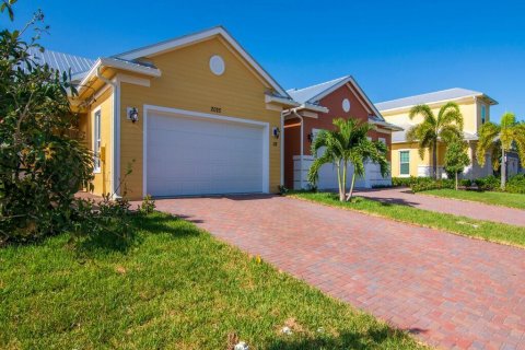 Villa ou maison à vendre à Vero Beach, Floride: 3 chambres, 158.12 m2 № 680687 - photo 14