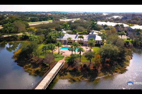 Villa ou maison à vendre à Vero Beach, Floride: 3 chambres, 158.12 m2 № 680687 - photo 3