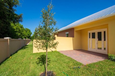 Villa ou maison à vendre à Vero Beach, Floride: 3 chambres, 158.12 m2 № 680687 - photo 13