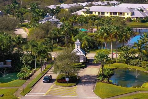 Villa ou maison à vendre à Vero Beach, Floride: 3 chambres, 158.12 m2 № 680687 - photo 4