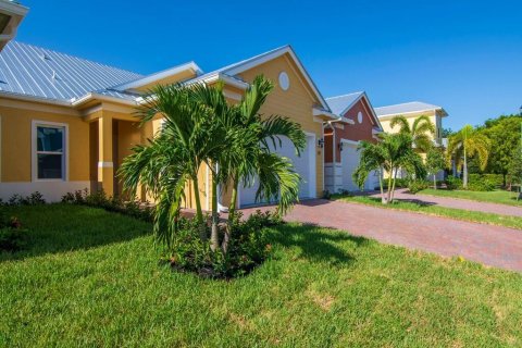 Villa ou maison à vendre à Vero Beach, Floride: 3 chambres, 158.12 m2 № 680687 - photo 17