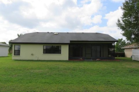 Villa ou maison à louer à Palmetto, Floride: 3 chambres, 150.41 m2 № 1346652 - photo 30