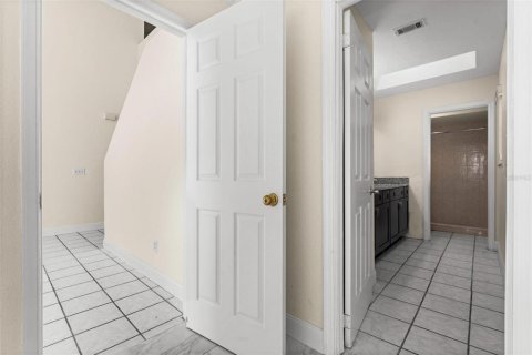 Villa ou maison à louer à Kissimmee, Floride: 4 chambres, 178 m2 № 1346695 - photo 22