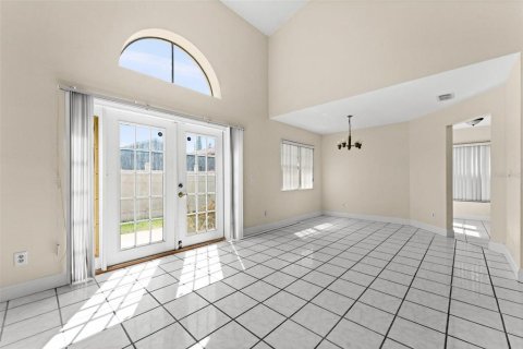 Villa ou maison à louer à Kissimmee, Floride: 4 chambres, 178 m2 № 1346695 - photo 6