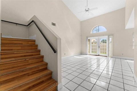 Villa ou maison à louer à Kissimmee, Floride: 4 chambres, 178 m2 № 1346695 - photo 4