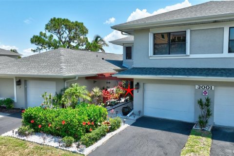 Adosado en venta en Punta Gorda, Florida, 3 dormitorios, 184.88 m2 № 1200851 - foto 2